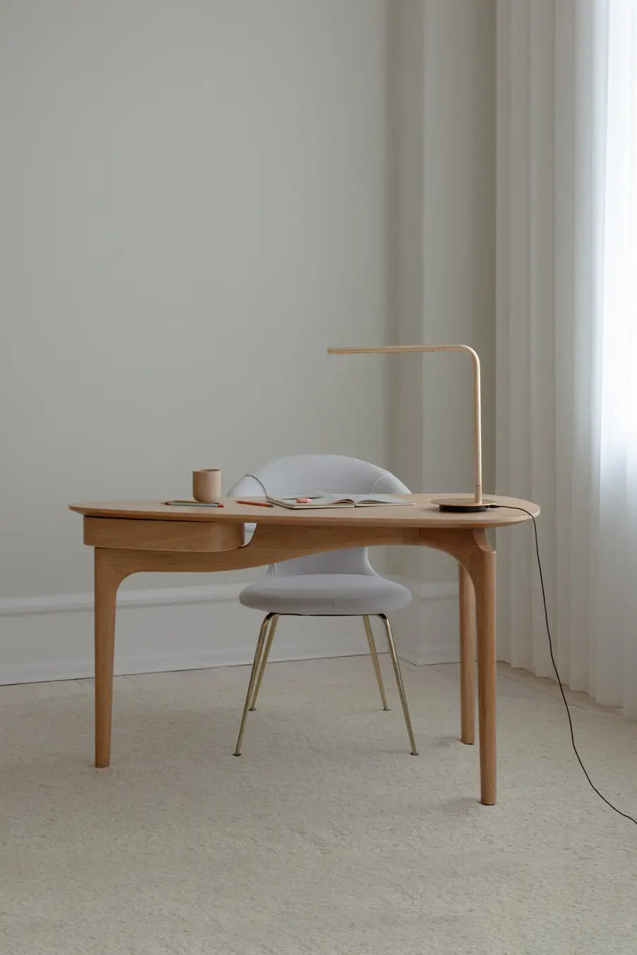 Duende | desk