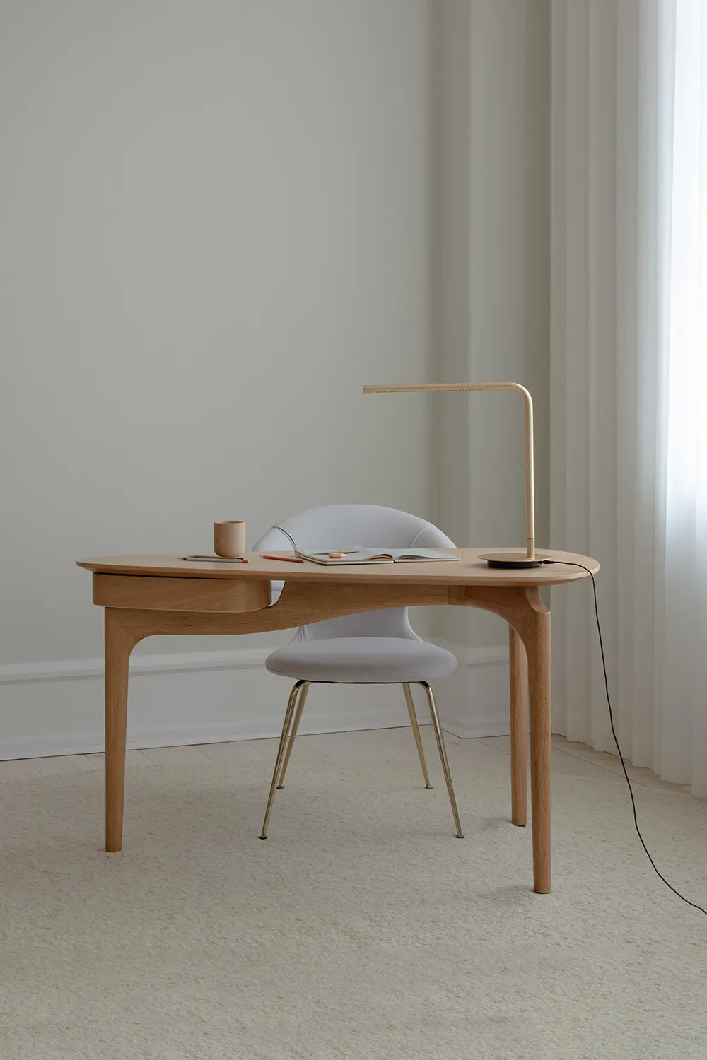 Omni | table lamp