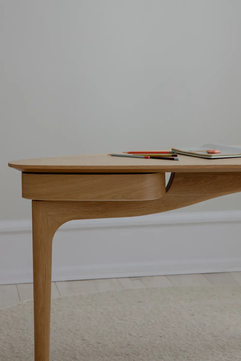 Duende | desk