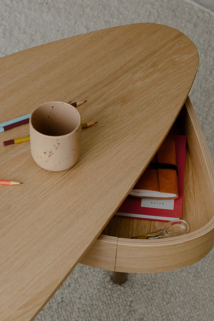 Duende | desk