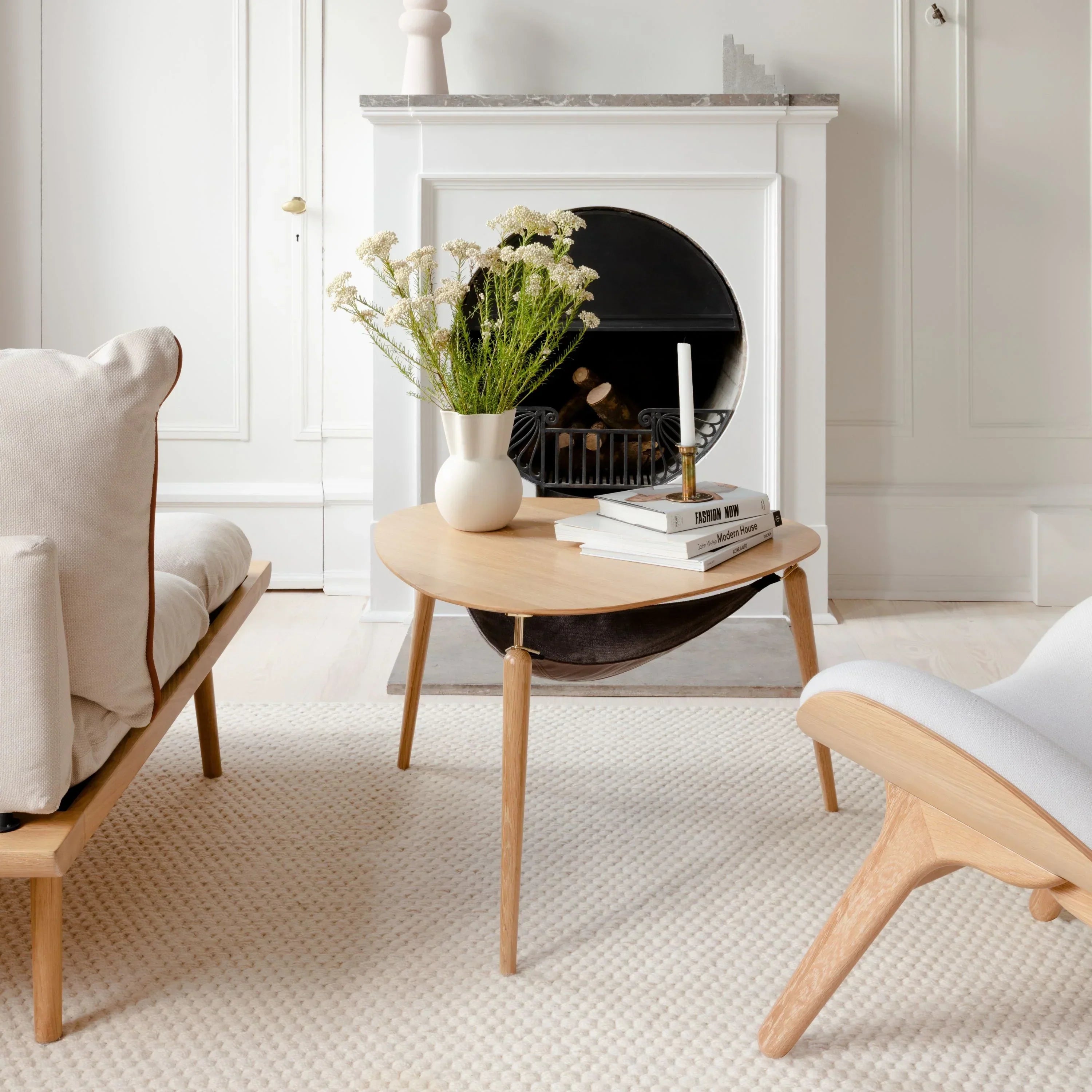 Lounge Around | 1.5 seater sofa