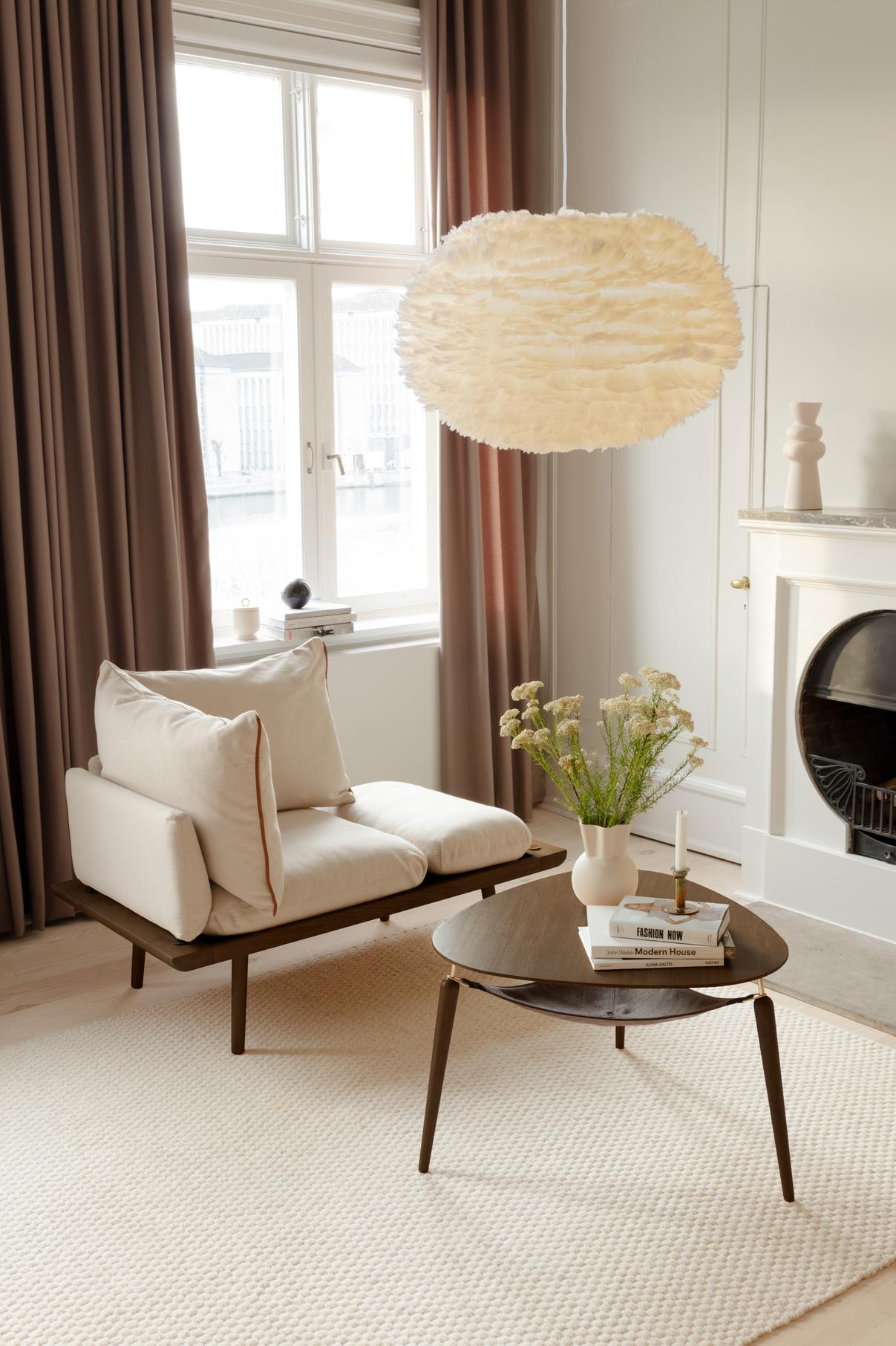 Lounge Around | 1.5 seater sofa