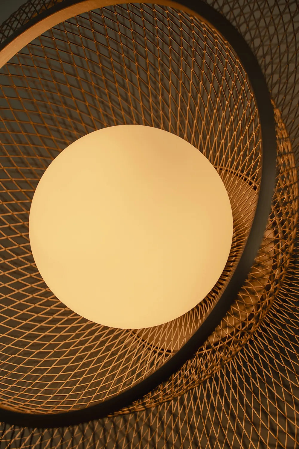 Faraday | pendant lamp