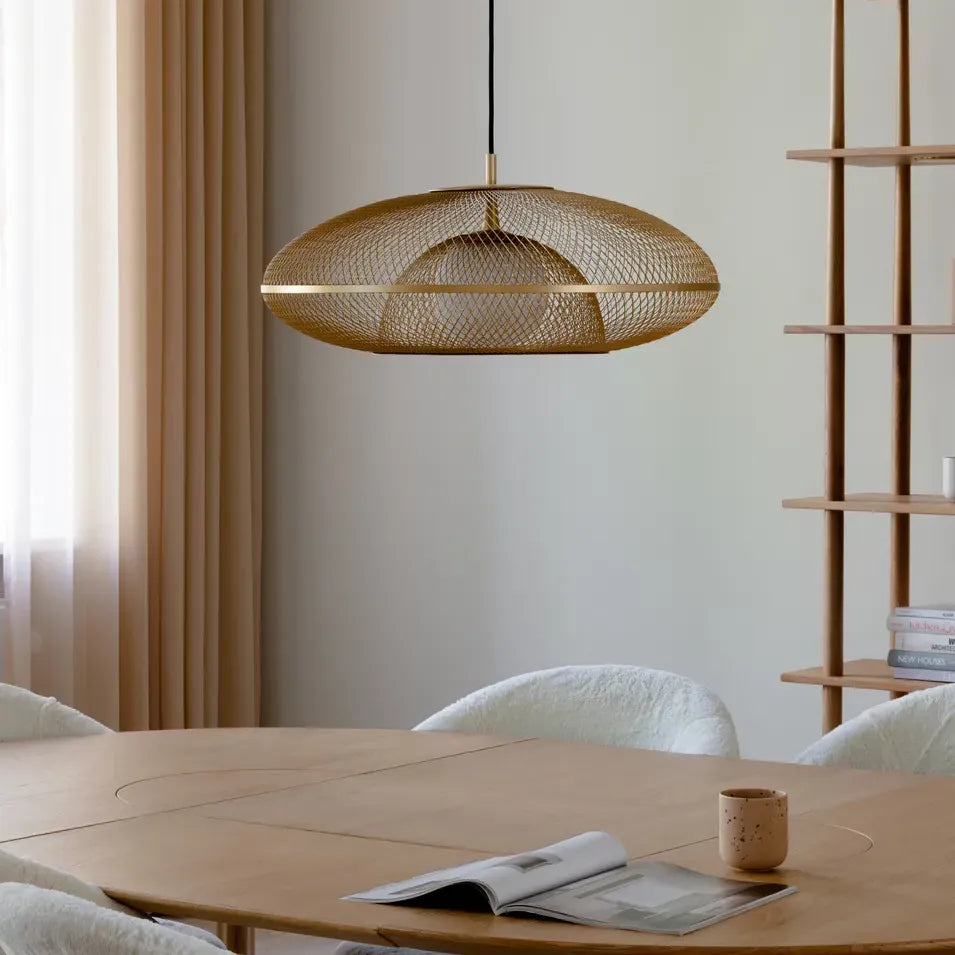 Faraday | pendant lamp