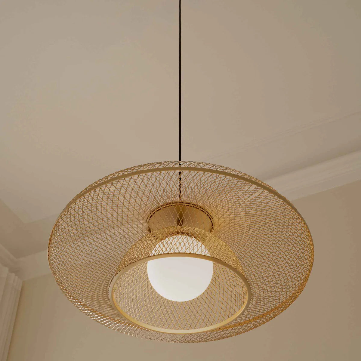 Faraday | pendant lamp