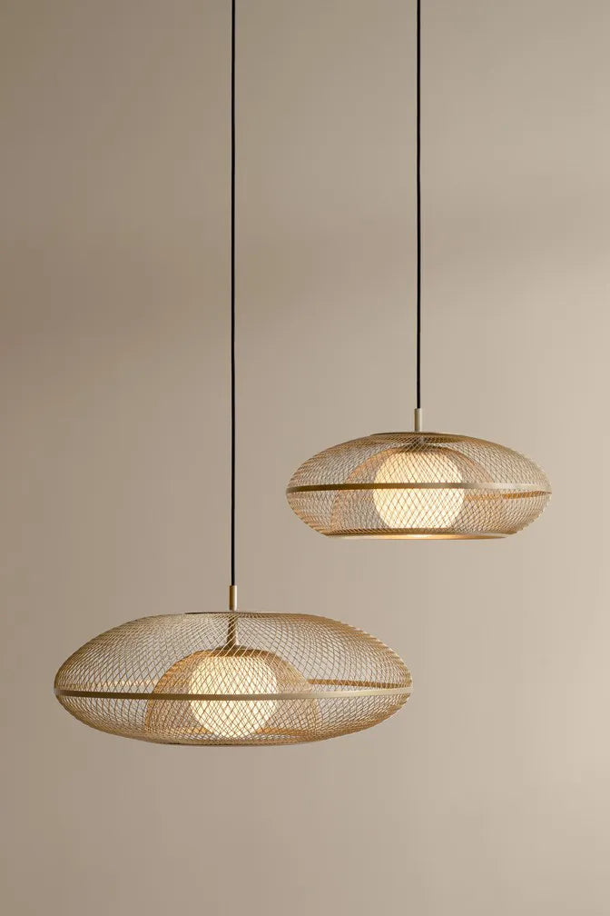 Faraday | pendant lamp