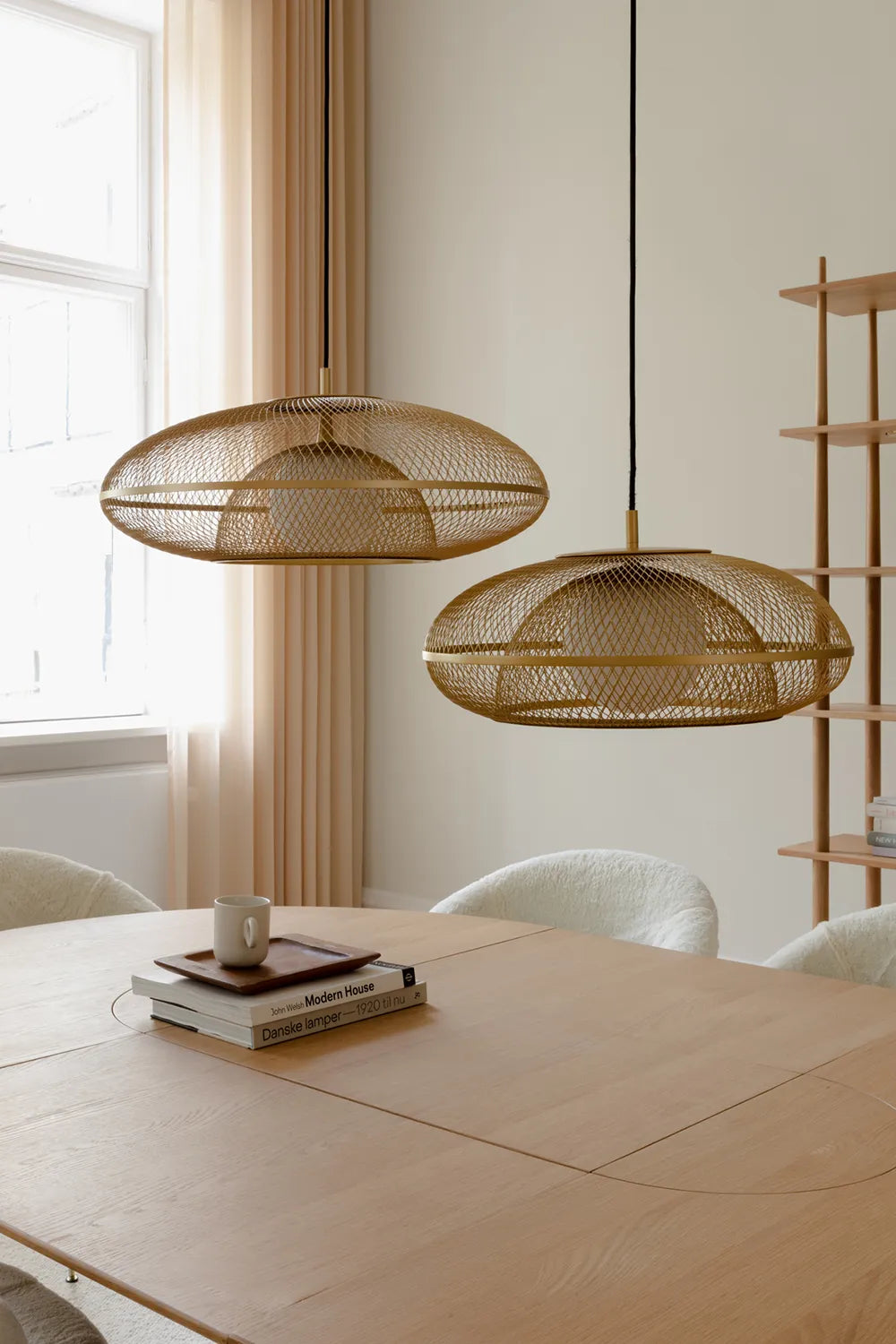 Faraday | pendant lamp