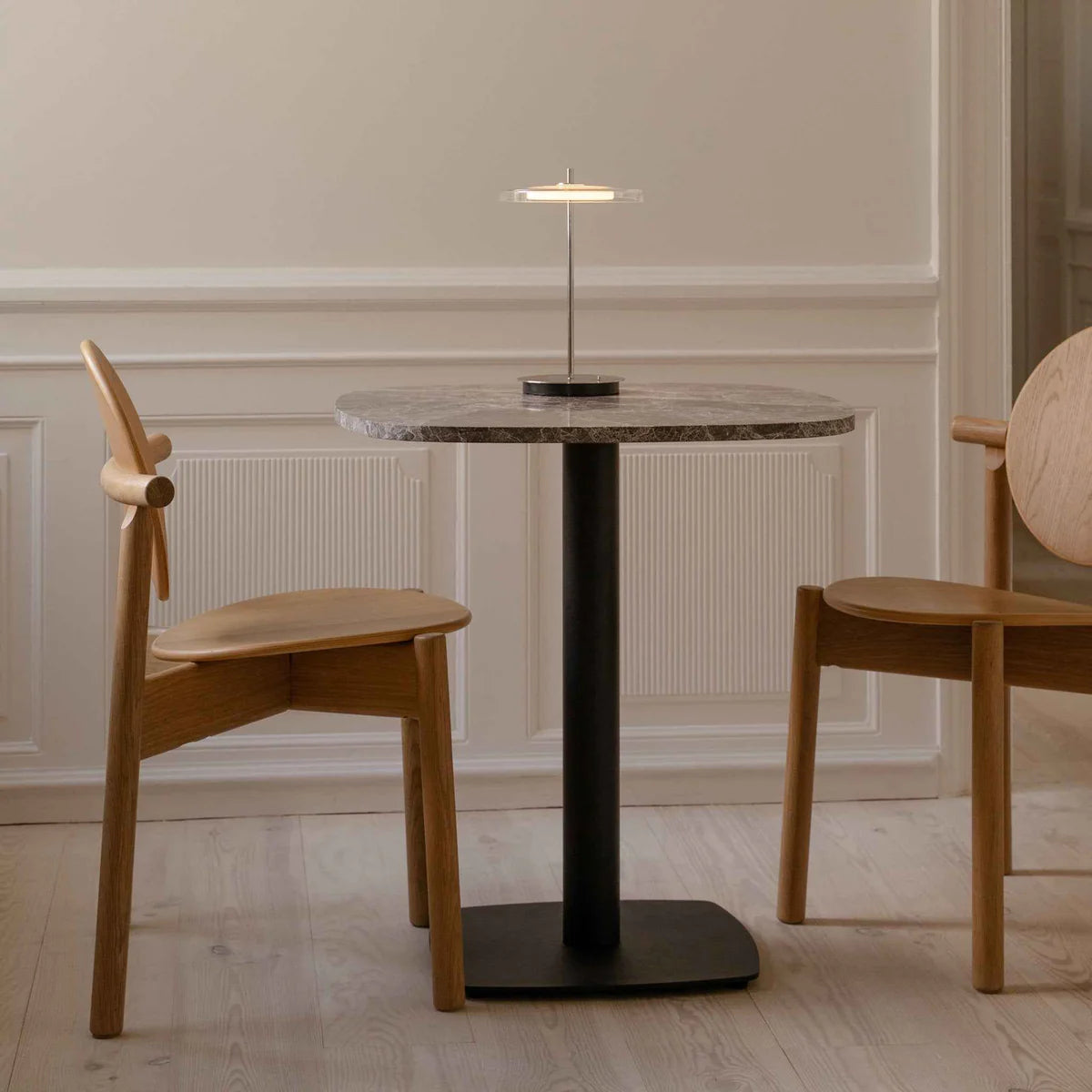 Asteria Glass Move | portable lamp