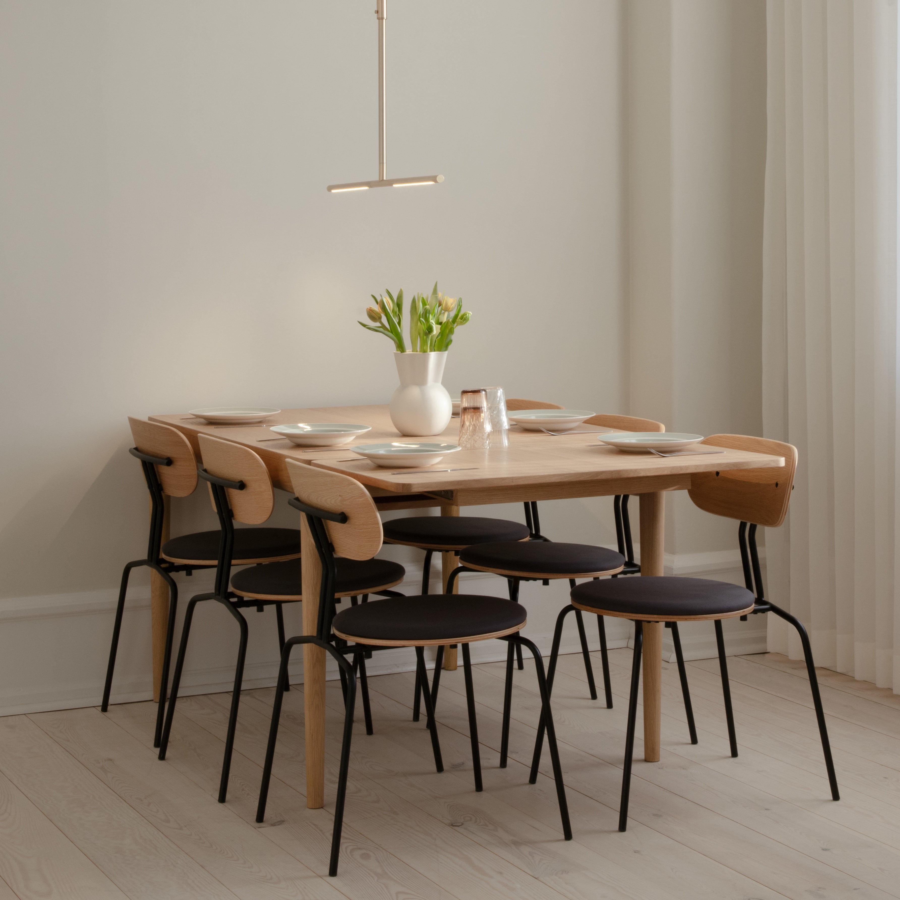 Heart'n'Soul | dining table 120