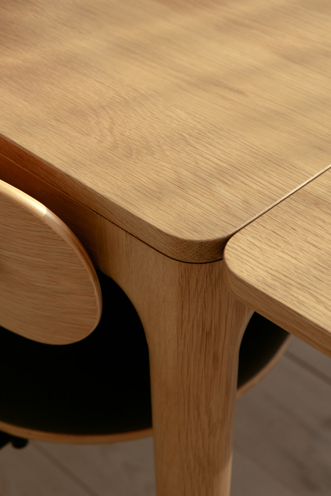 Heart'n'Soul | dining table 120