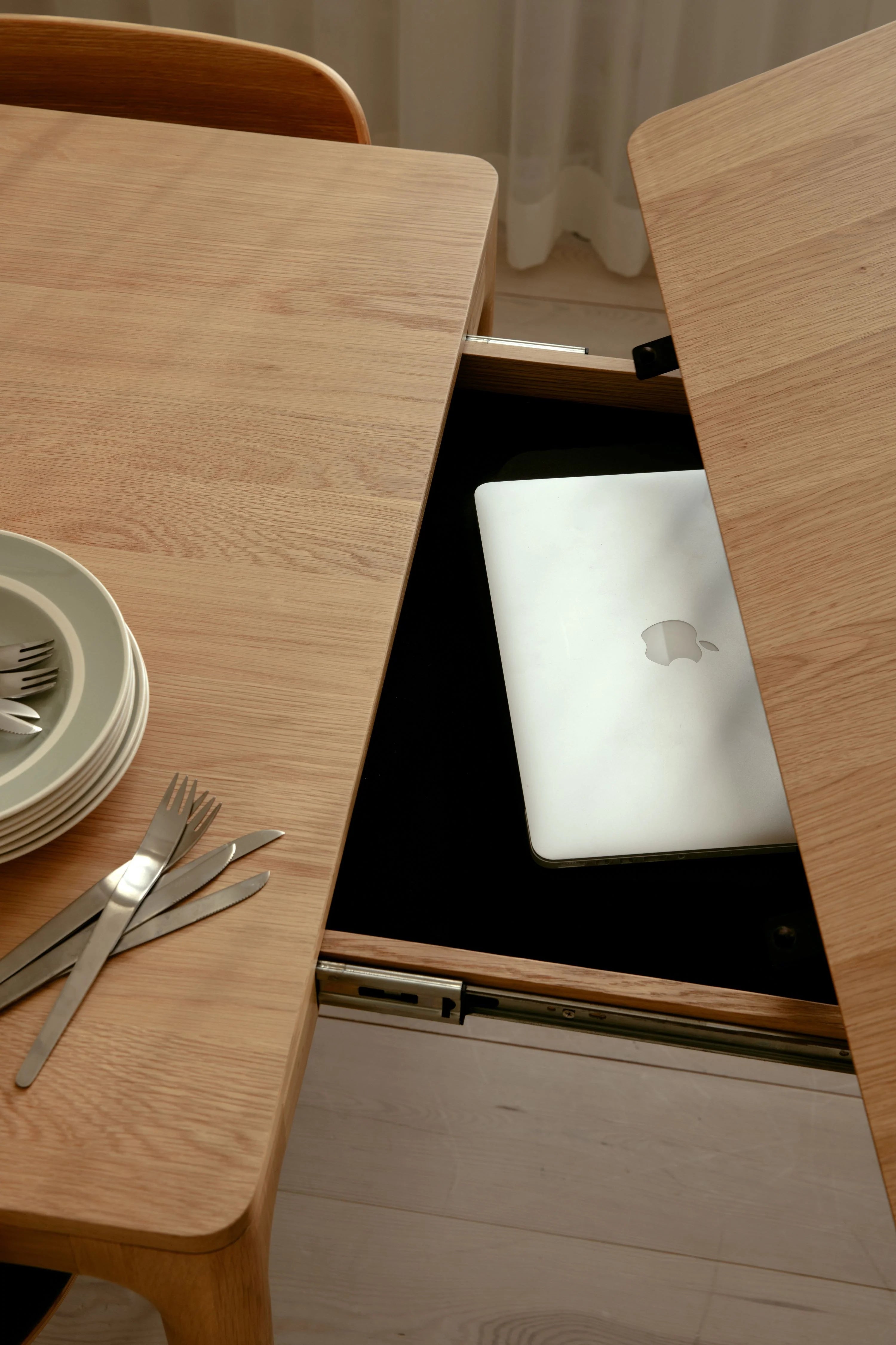 Heart'n'Soul | dining table 120