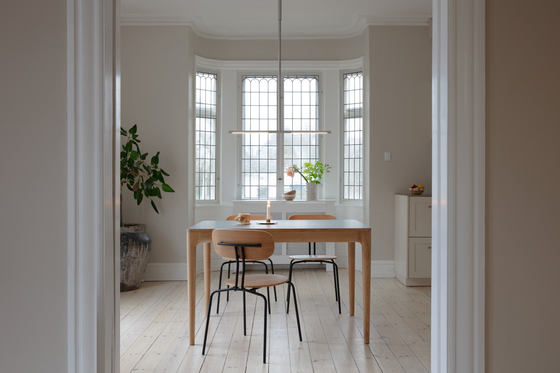 Heart'n'Soul | dining table 120