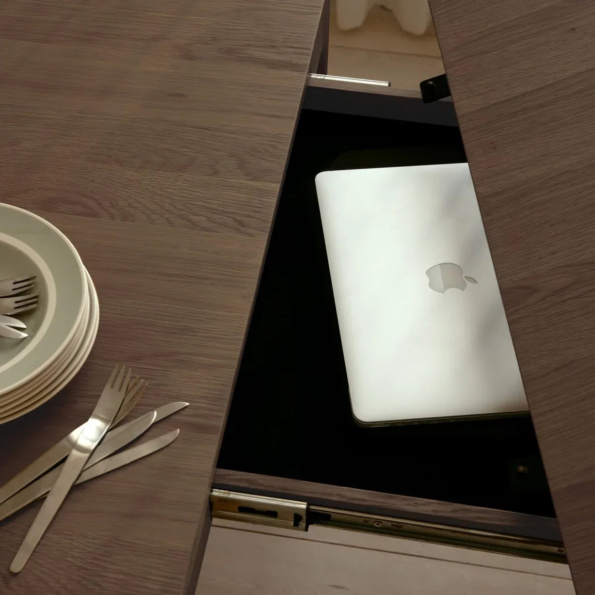 Heart'n'Soul | dining table 120