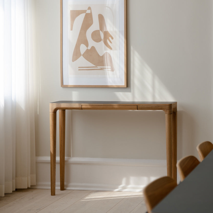 Heart'n'Soul | console table