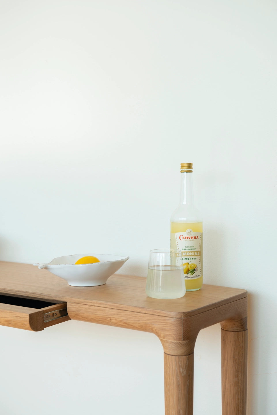 Heart'n'Soul | console table