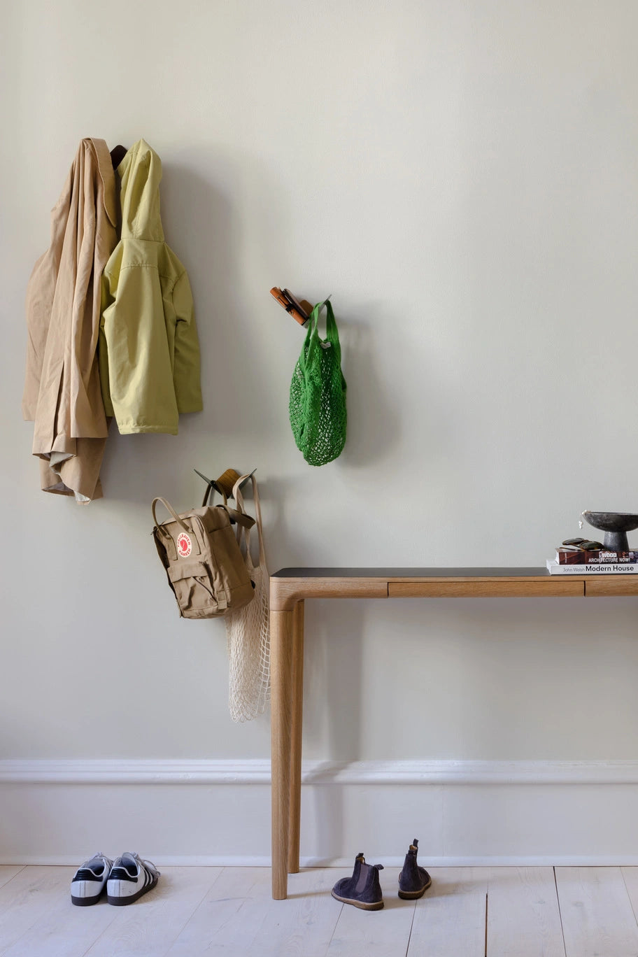 Heart'n'Soul | console table