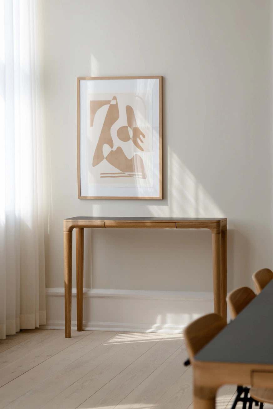 Heart'n'Soul | console table