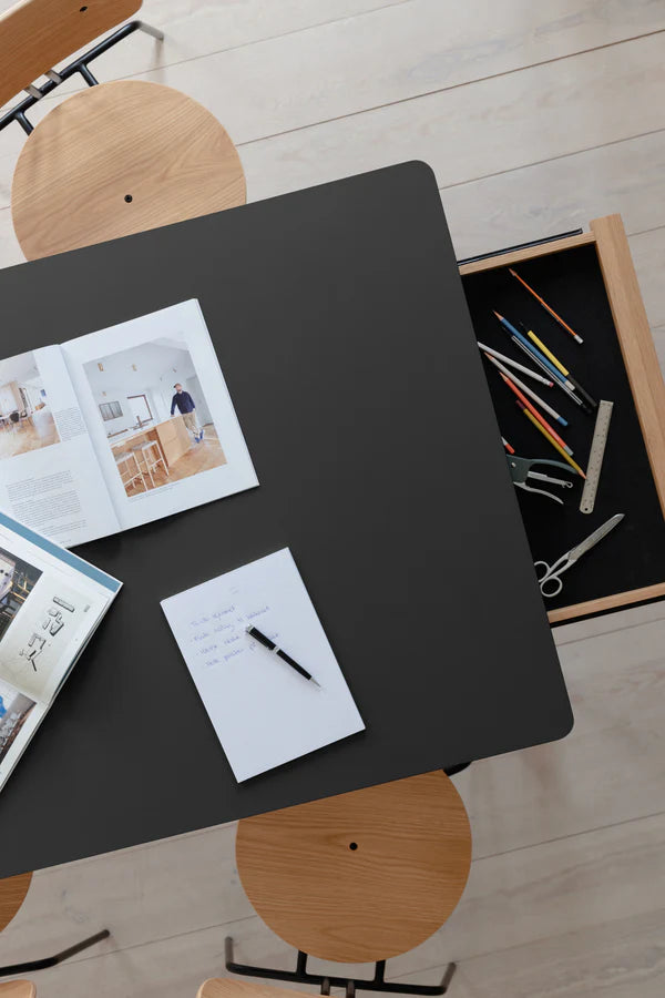 Heart'n'Soul | dining table 200