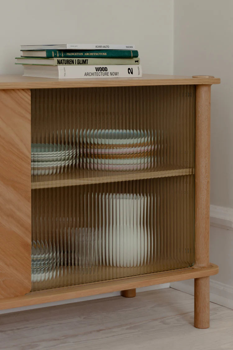 Italic | sideboard