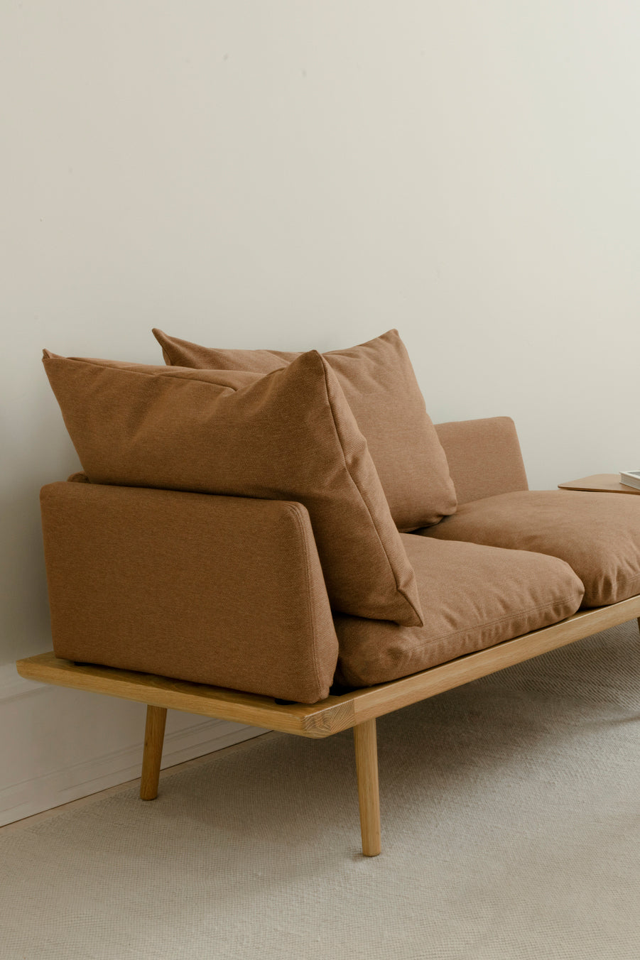 Lounge Around | 3 seater sofa