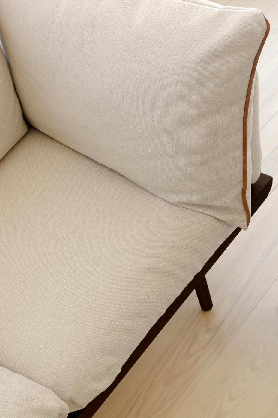 Lounge Around | 3 seater sofa