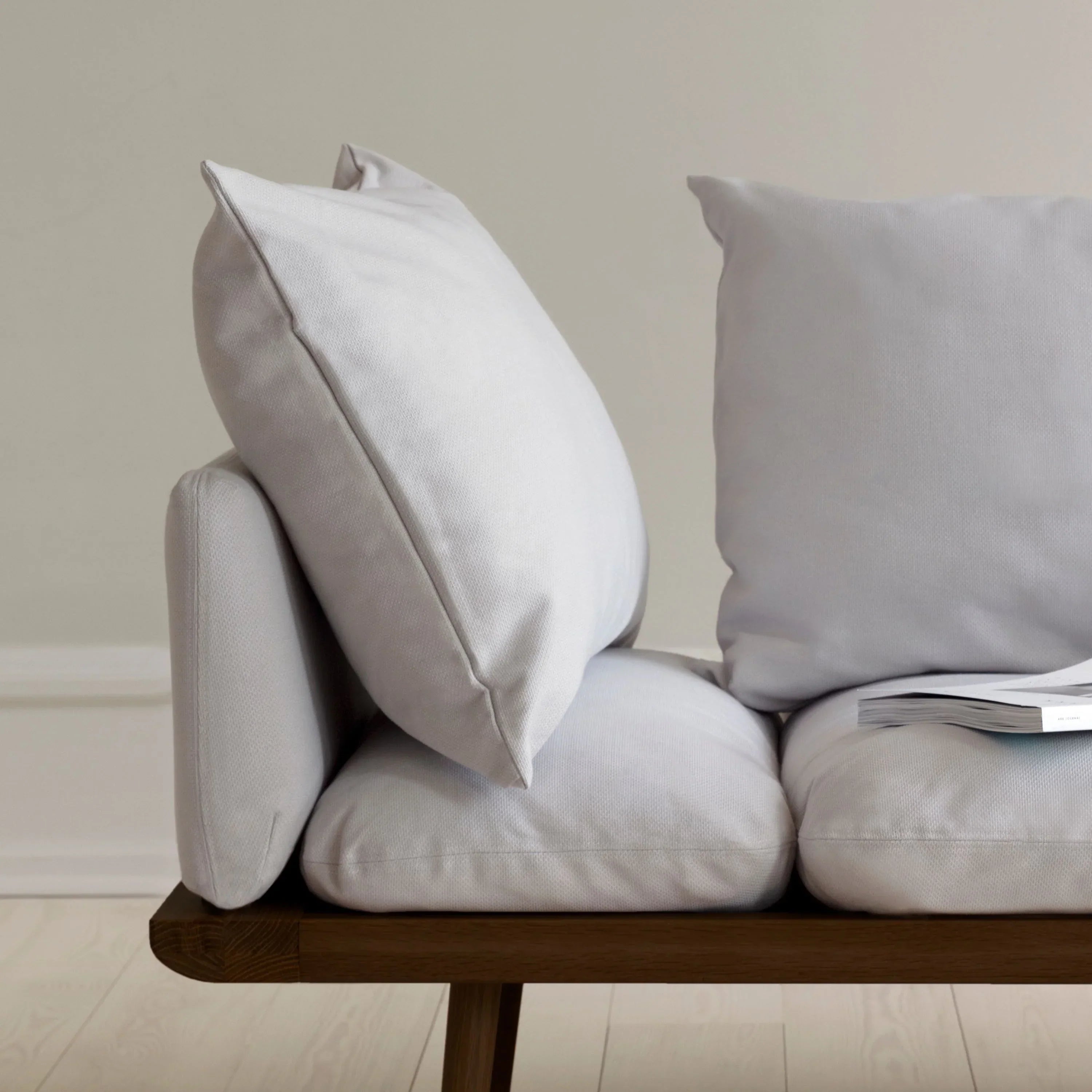 Lounge Around | 1.5 seater sofa