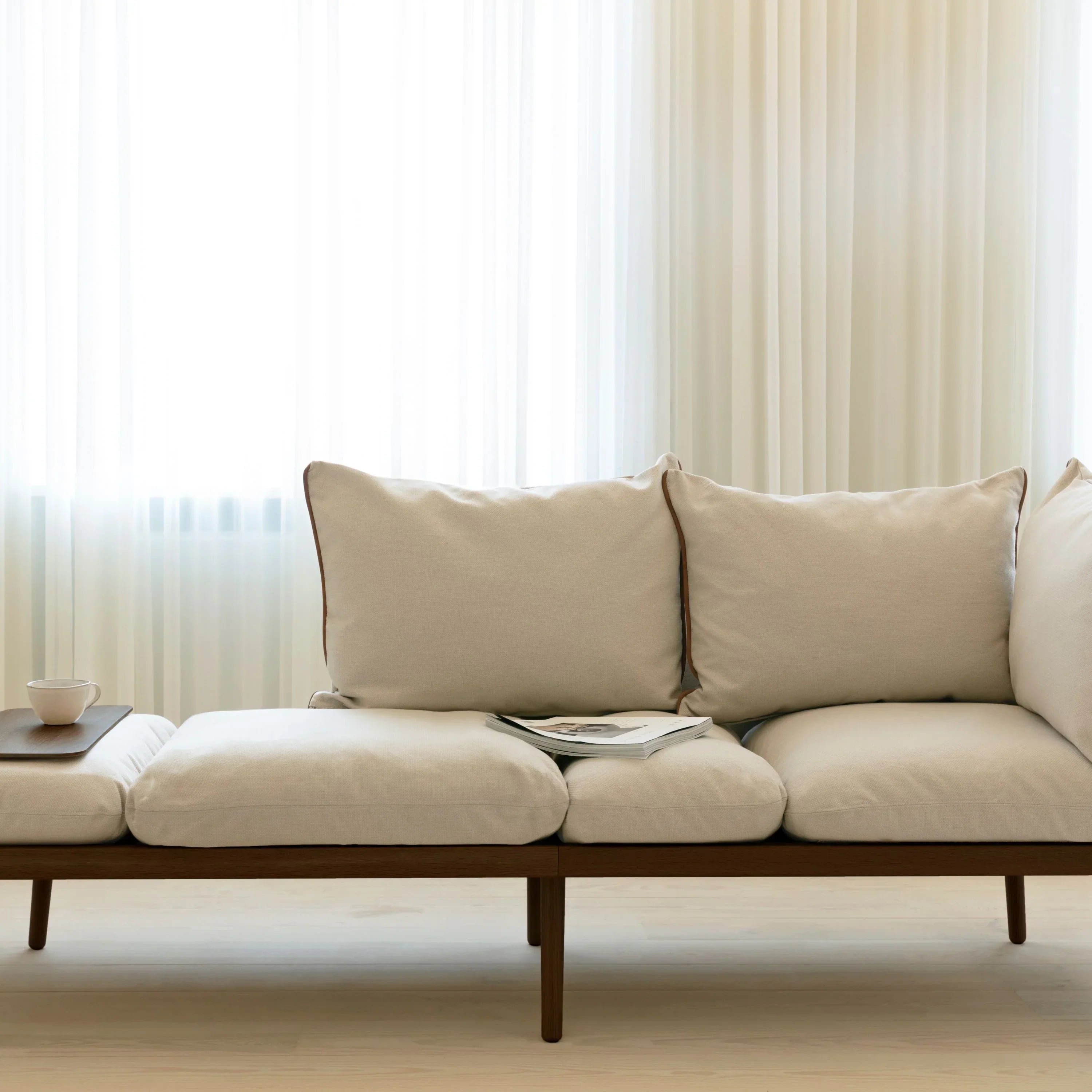 Lounge Around | 3 seater sofa