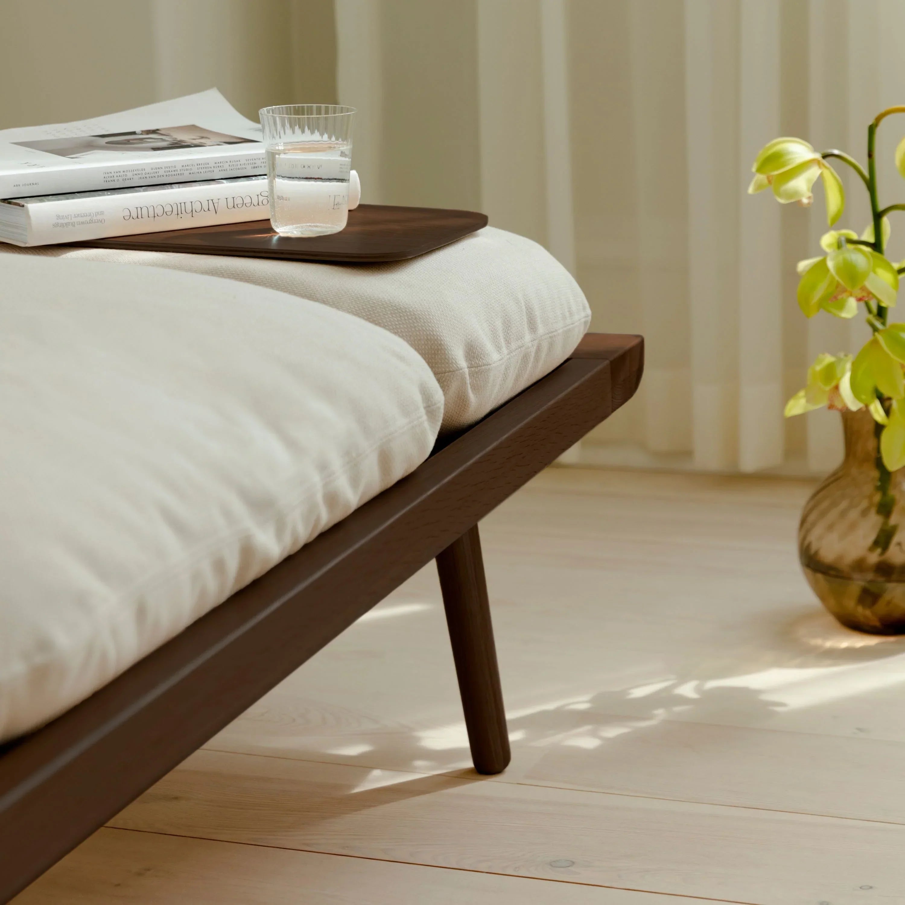 Lounge Around | 1.5 seater sofa