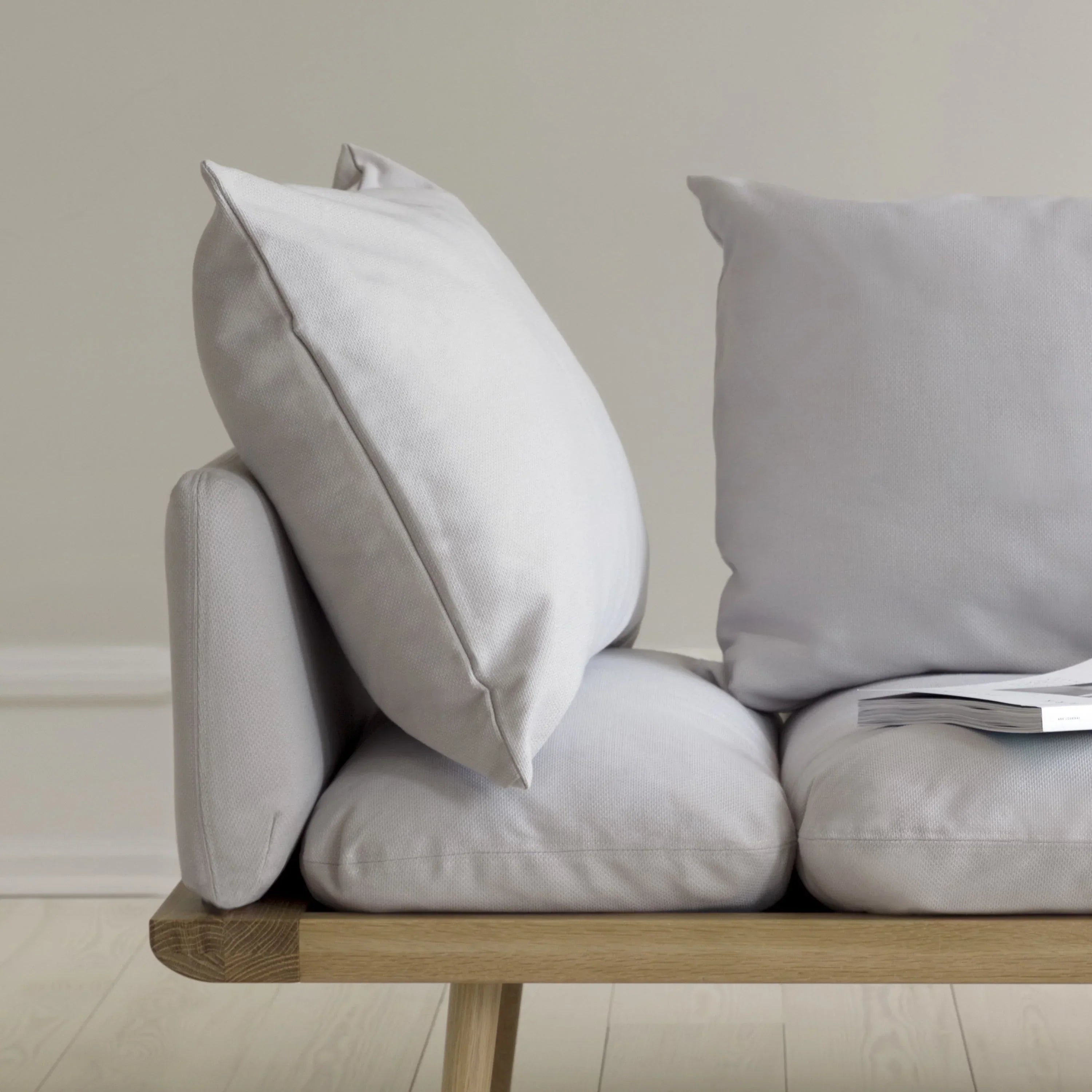 Lounge Around | 3 seater sofa