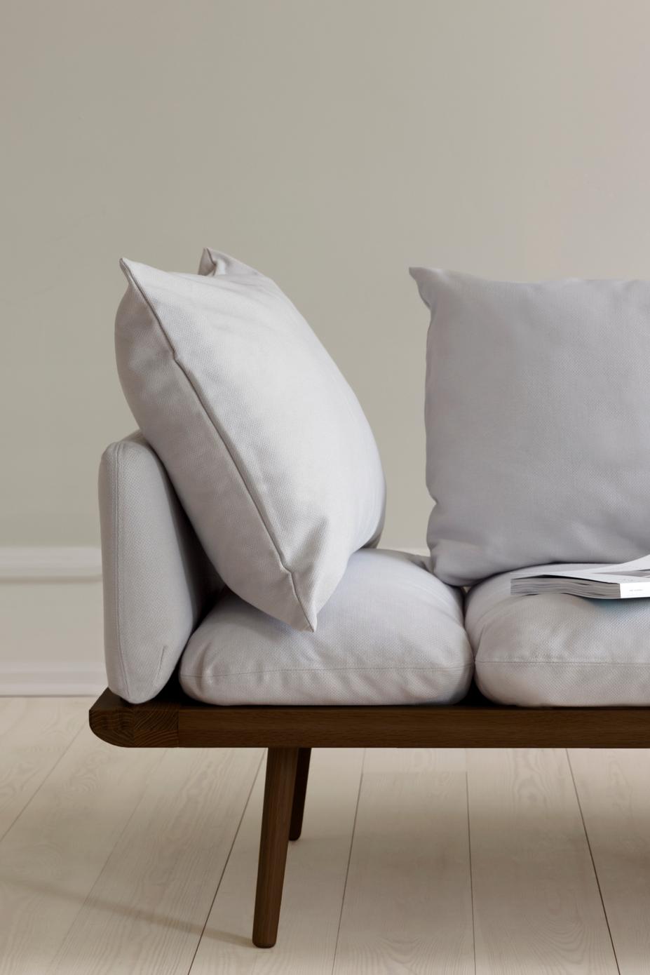 Lounge Around | 1.5 seater sofa