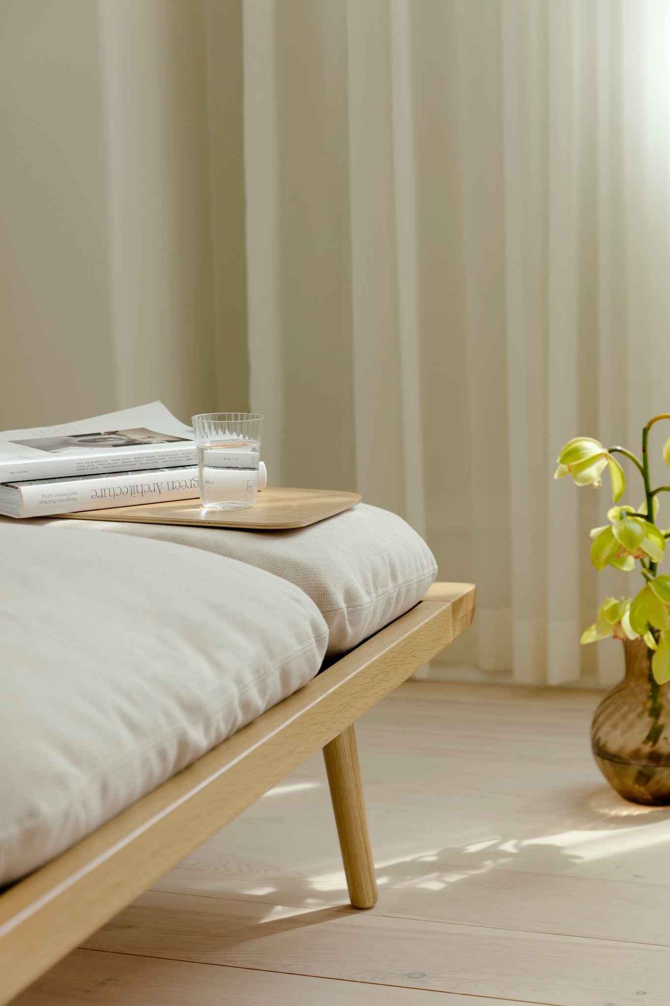 Lounge Around | 3 seater sofa