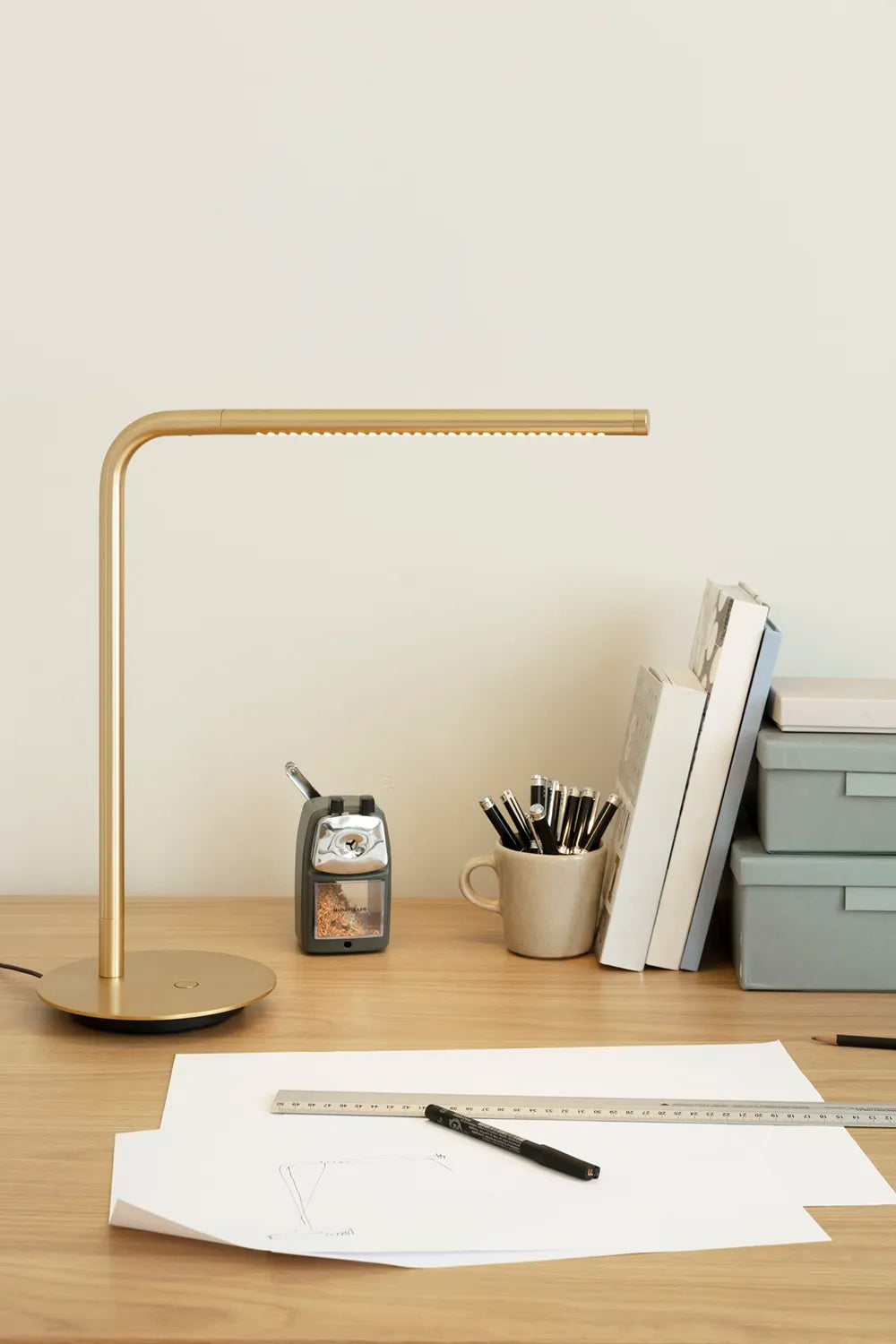 Omni | table lamp