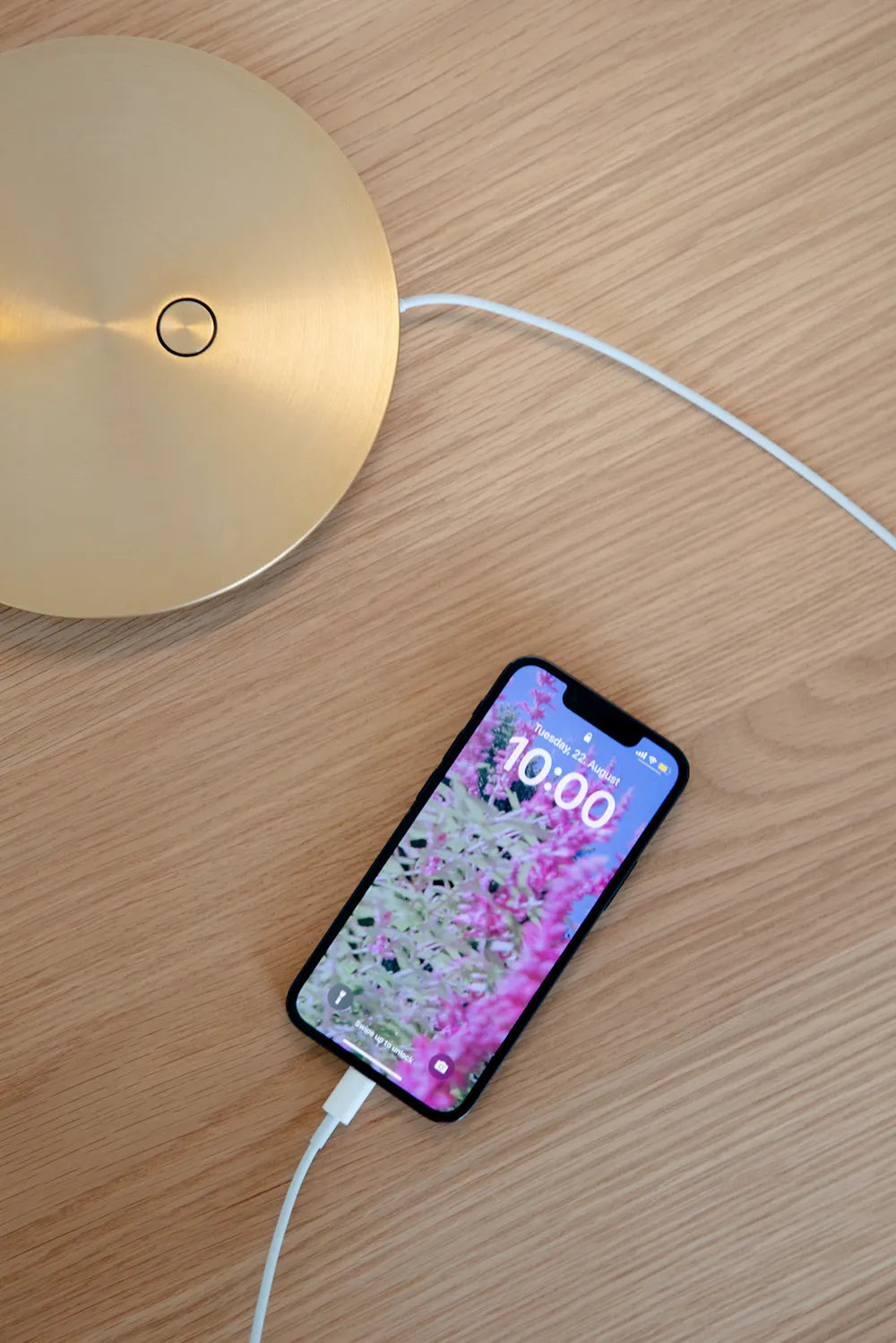Omni | table lamp