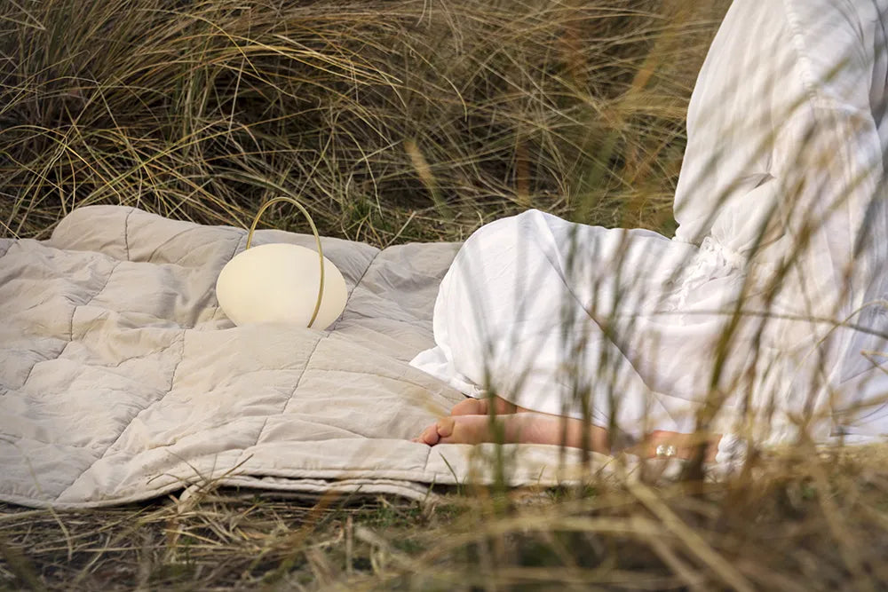 Orbit | portable lamp