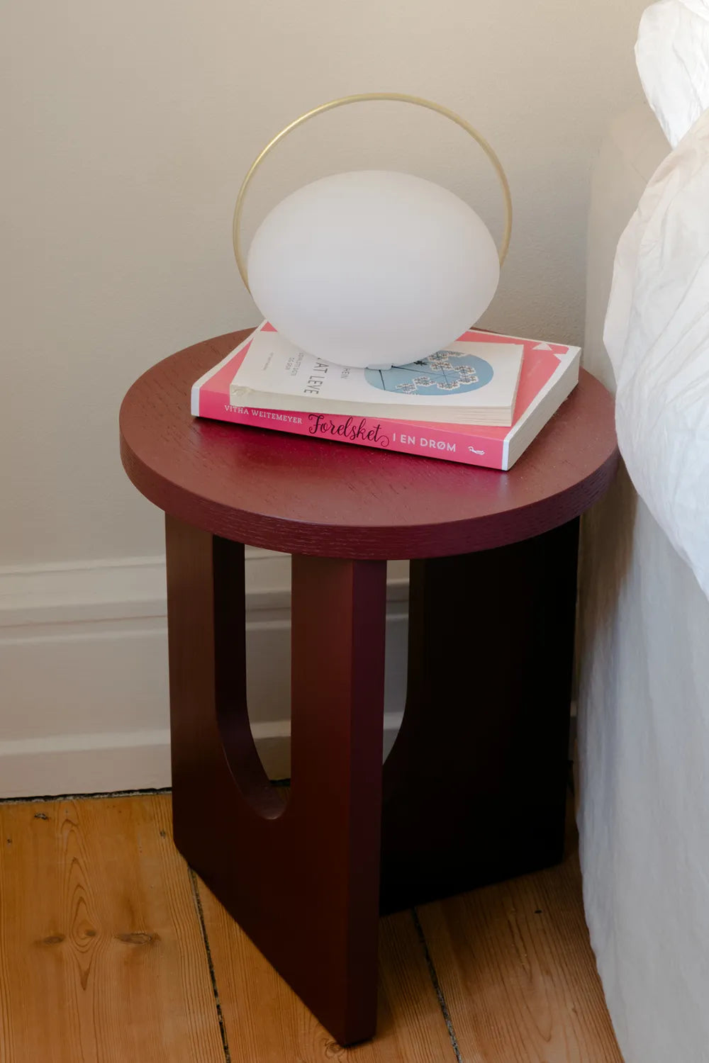 Orbit | portable lamp