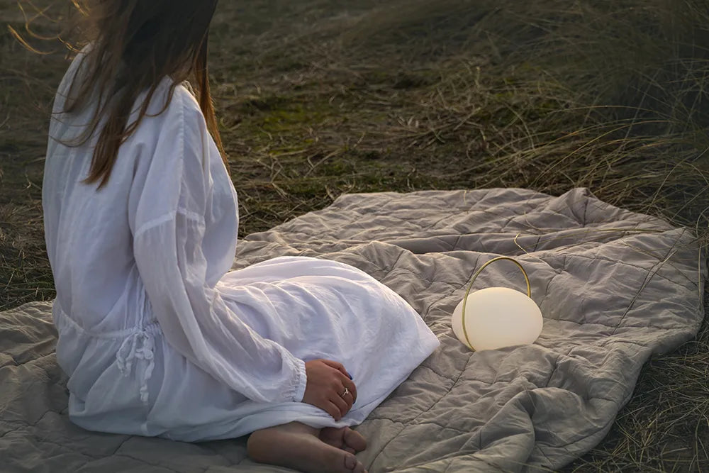 Orbit | portable lamp