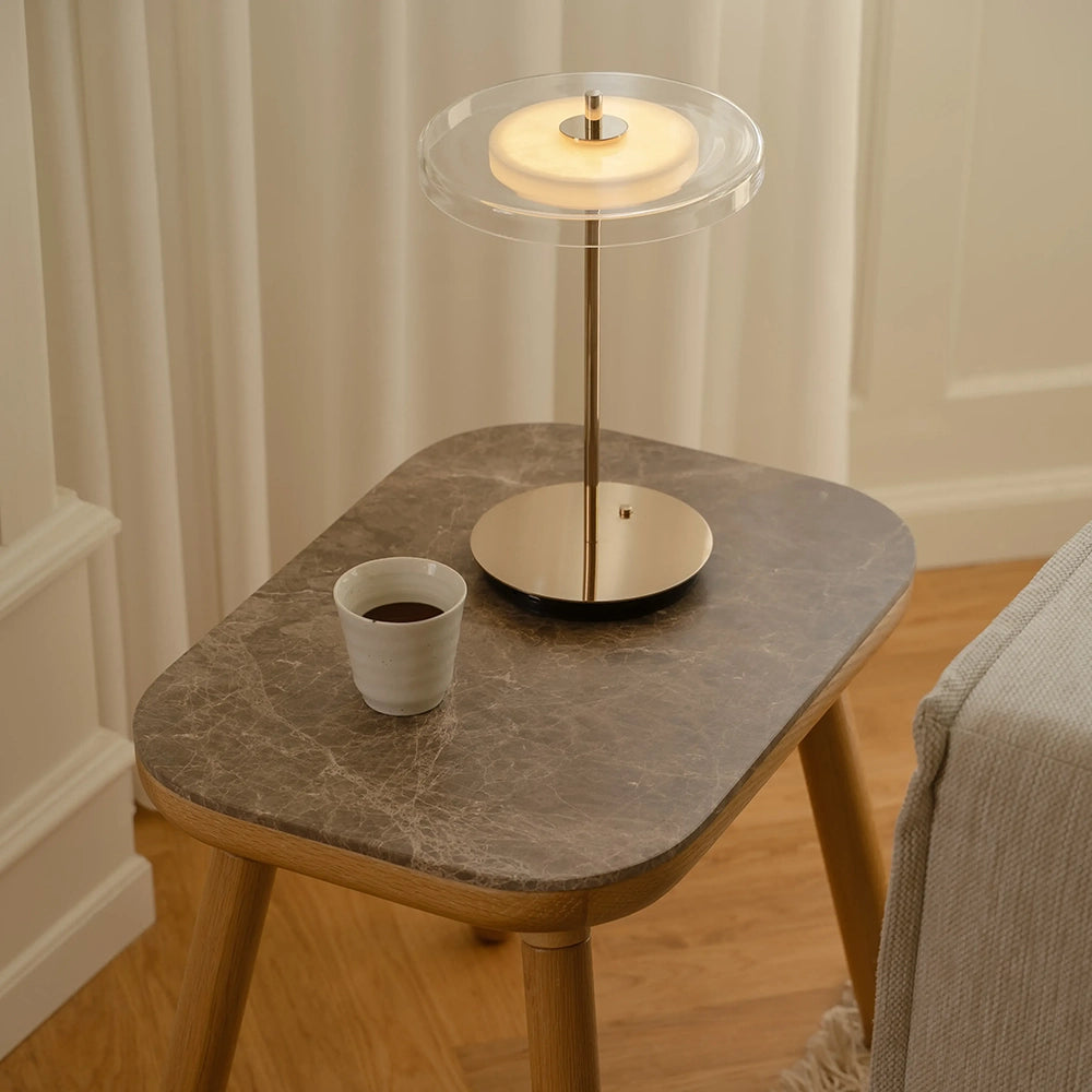 Asteria Glass Move | portable lamp