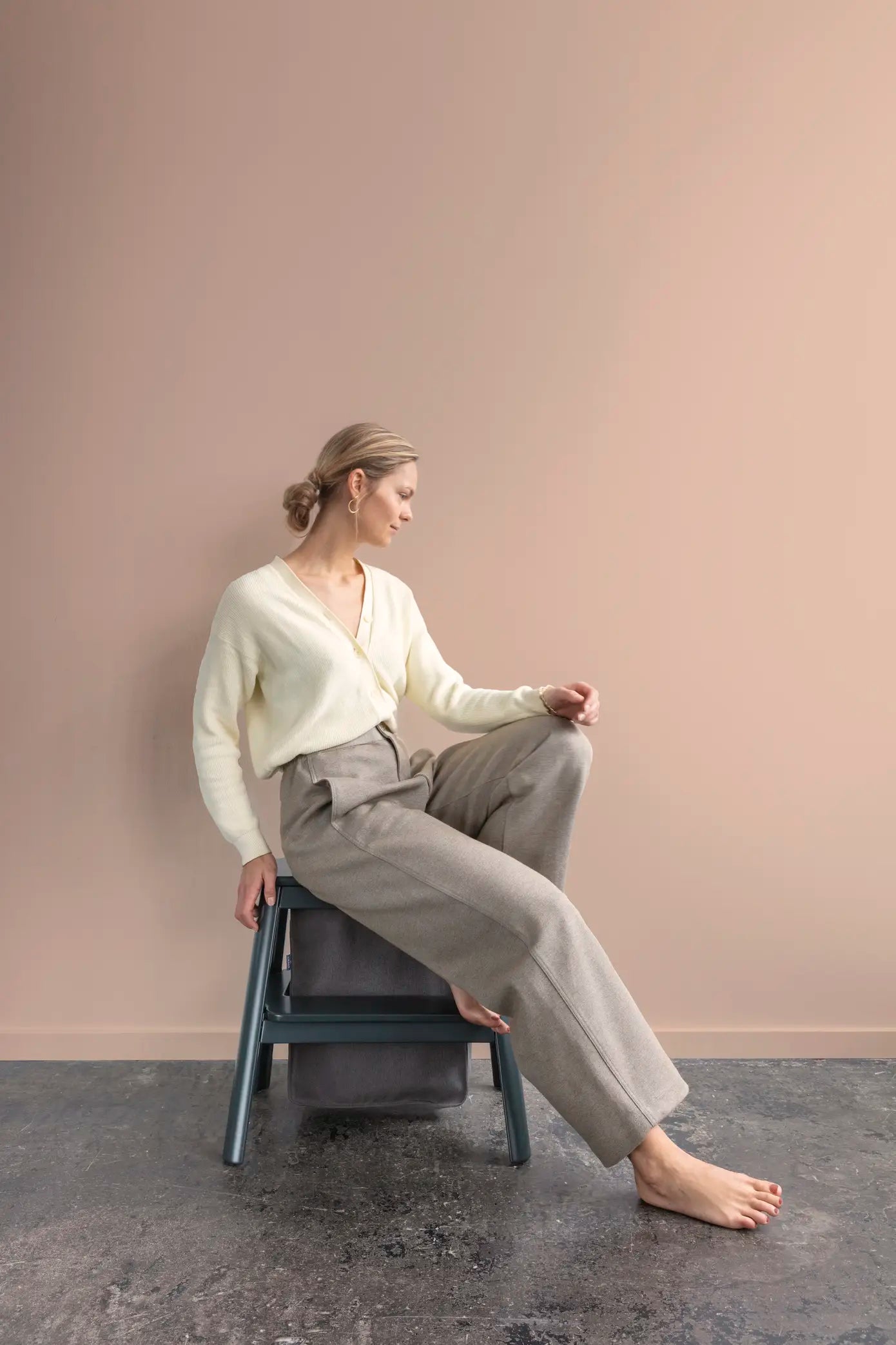 Step It Up | step stool