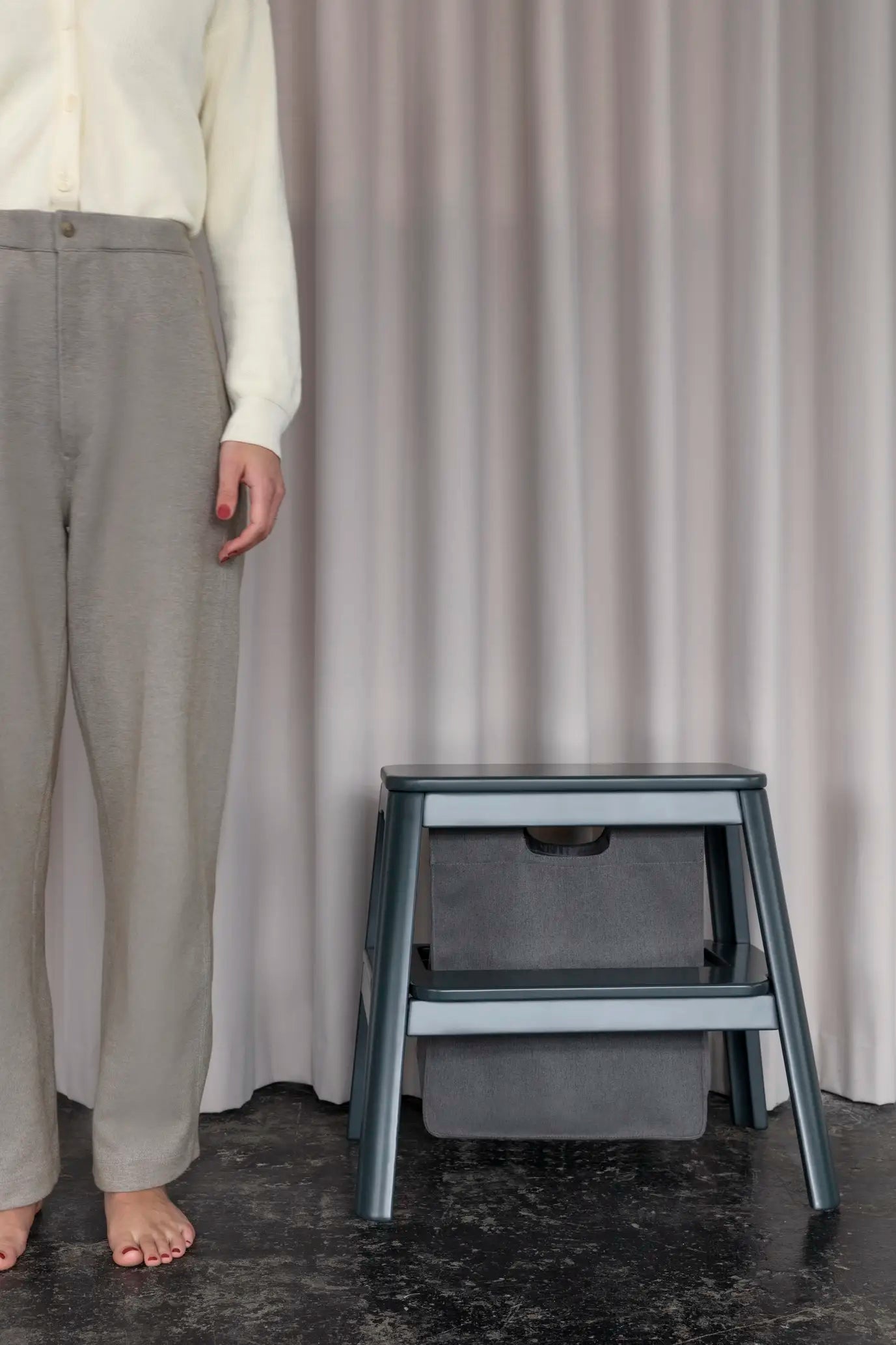 Step It Up | step stool