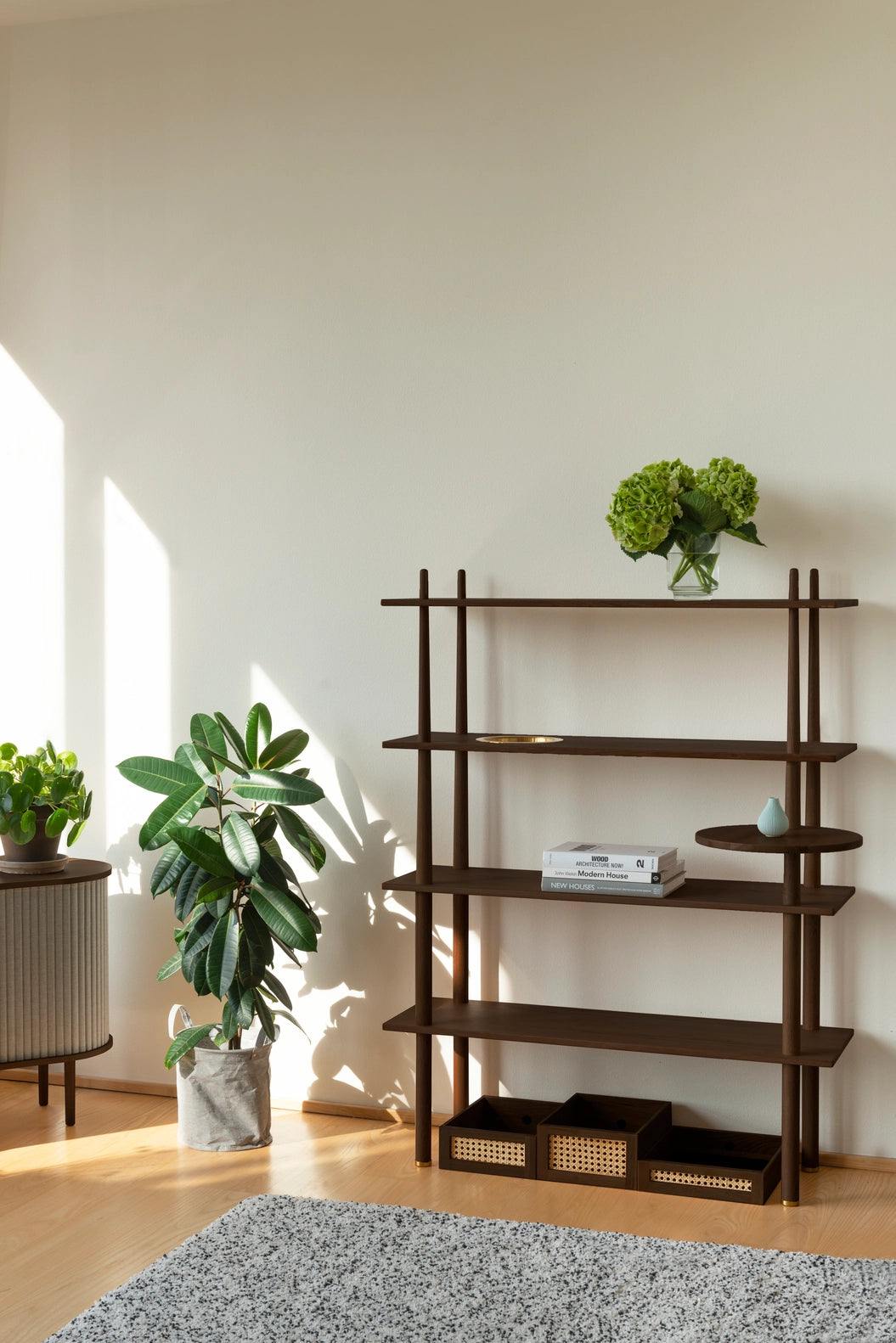 Stories | shelving