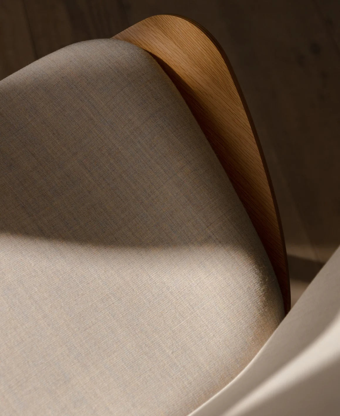 The Reader | wing chair