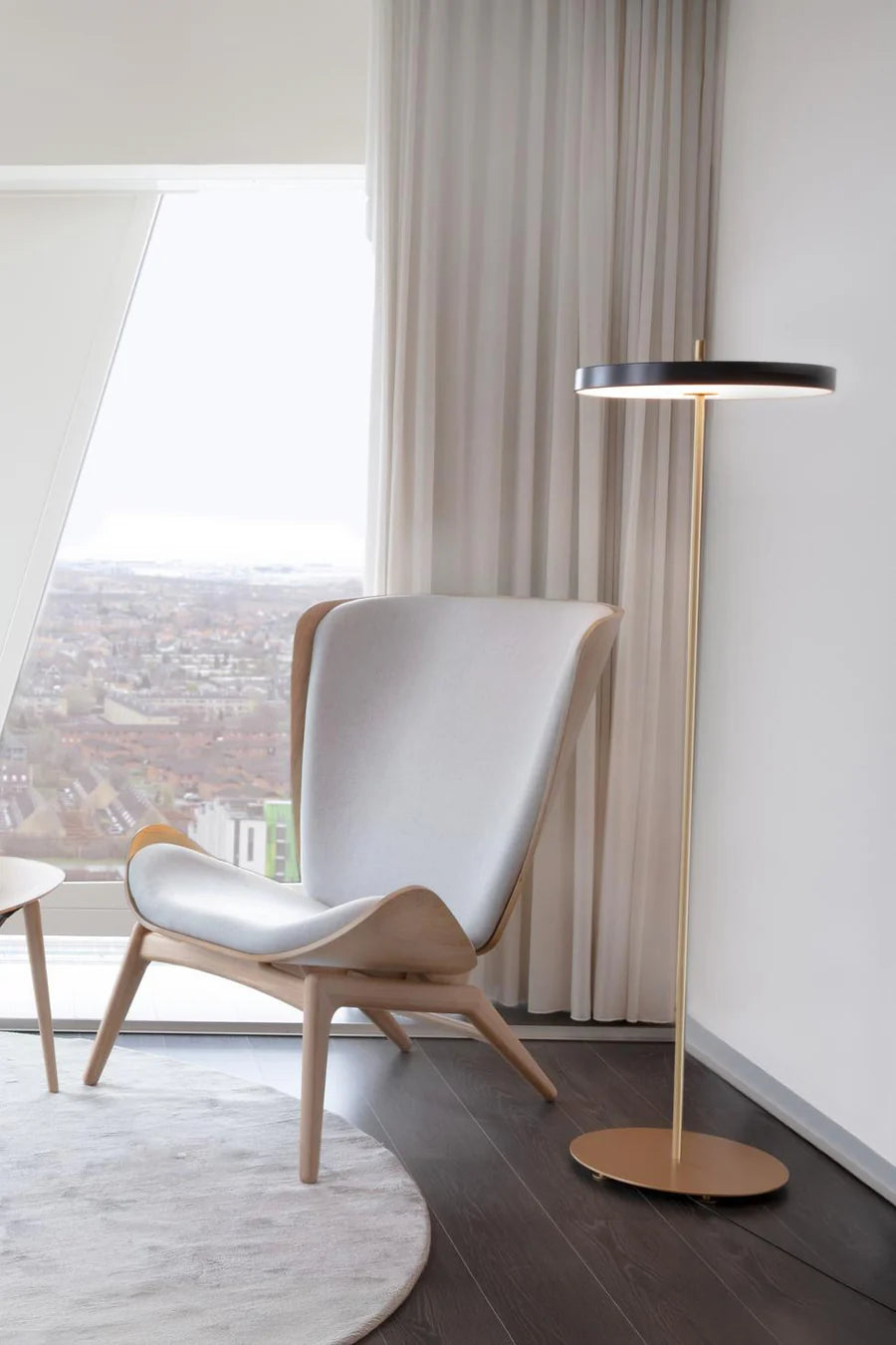 Asteria | floor lamp