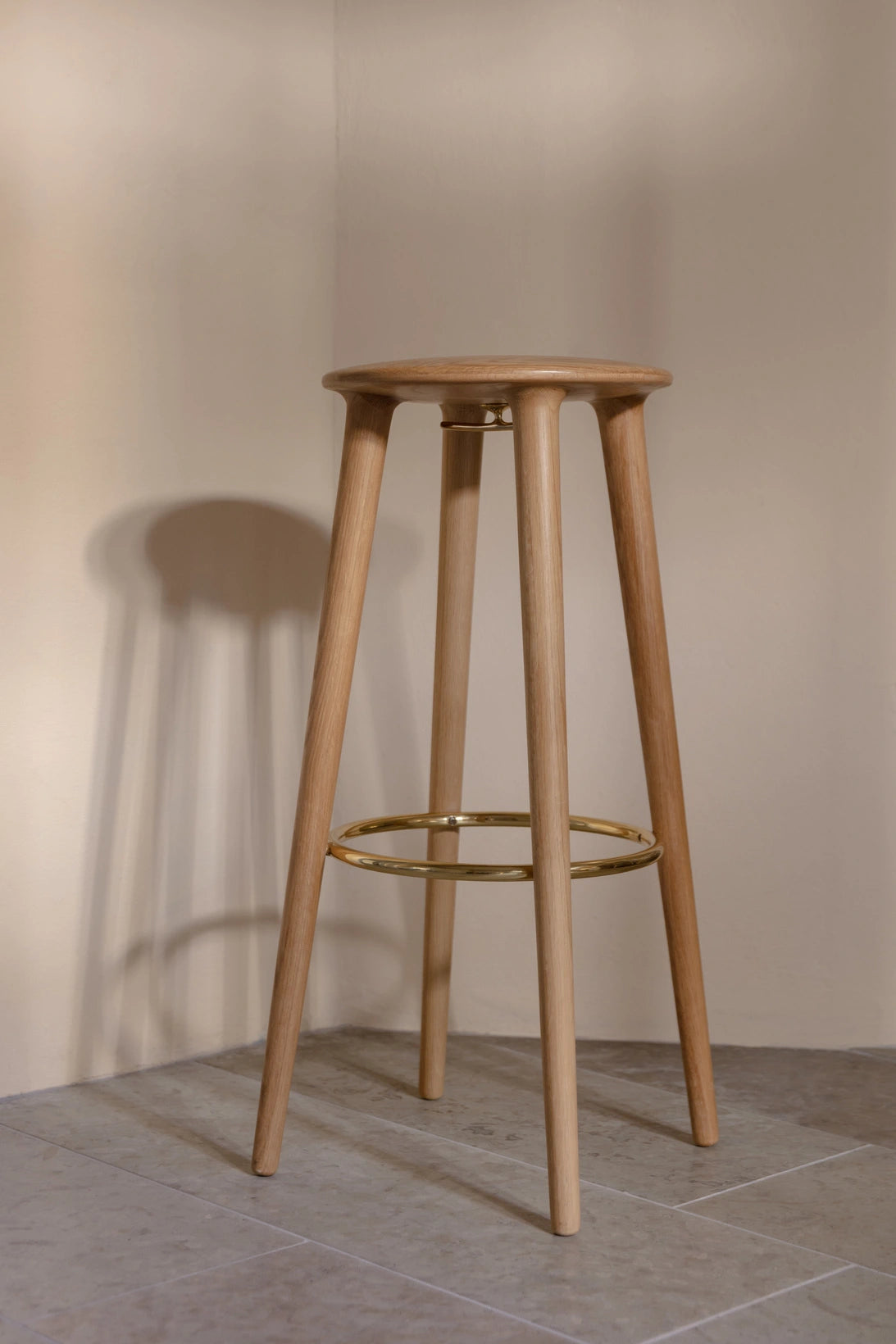 The Socialite | bar stool