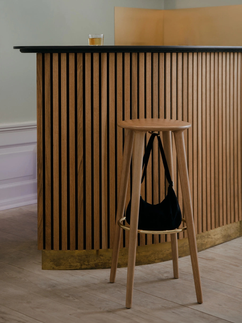 The Socialite | bar stool