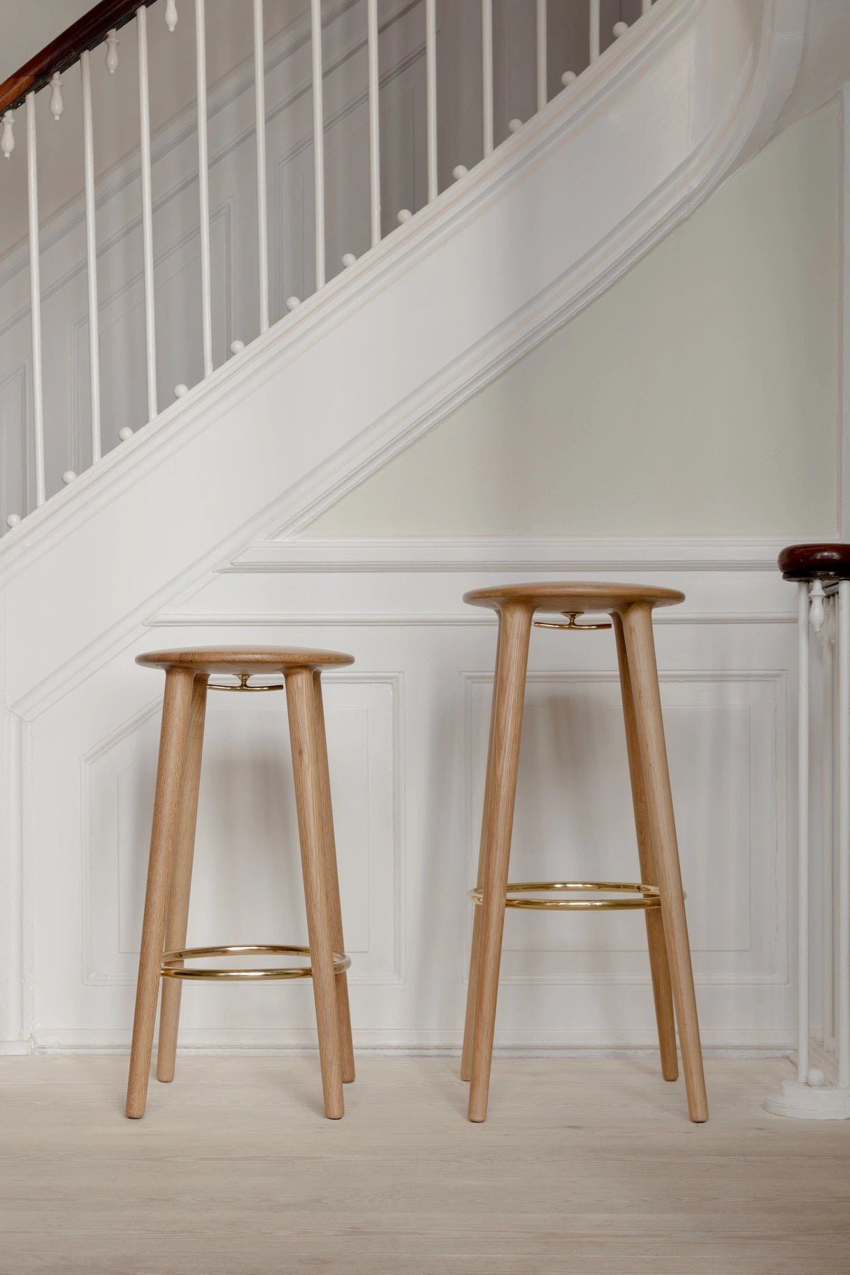 The Socialite | bar stool