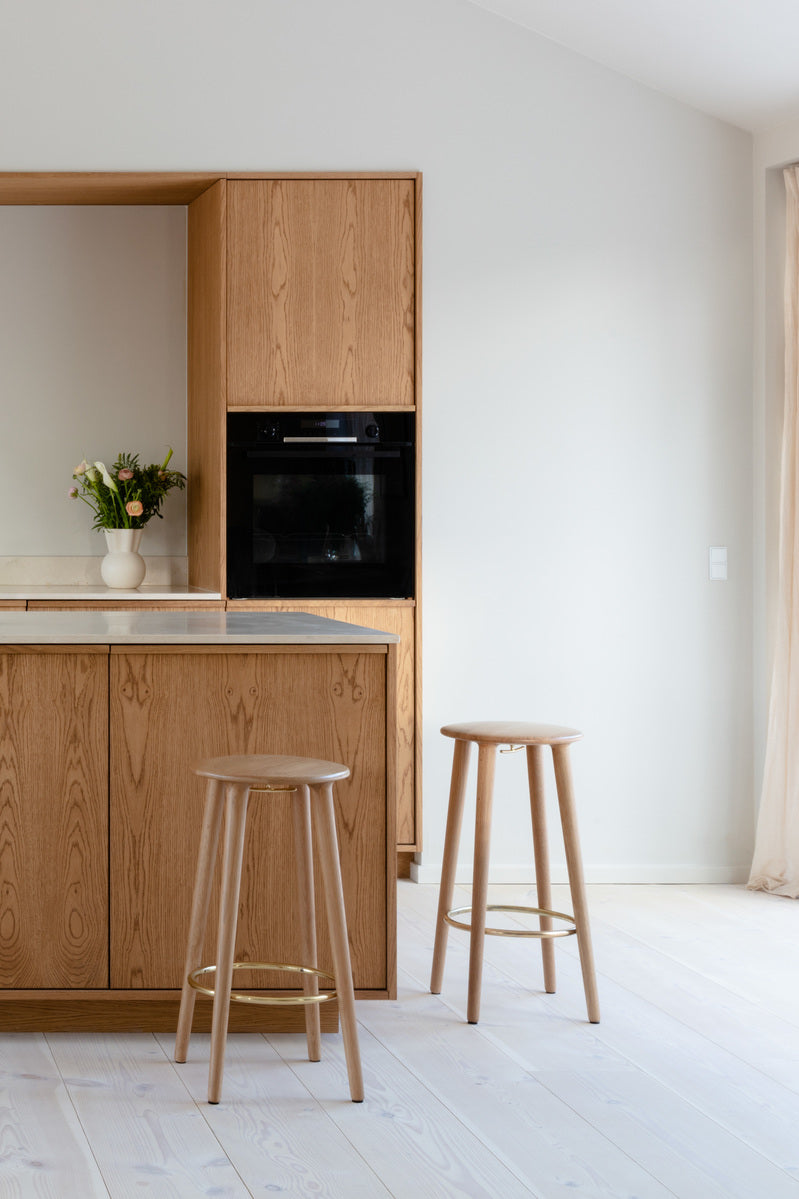 The Socialite | counter stool