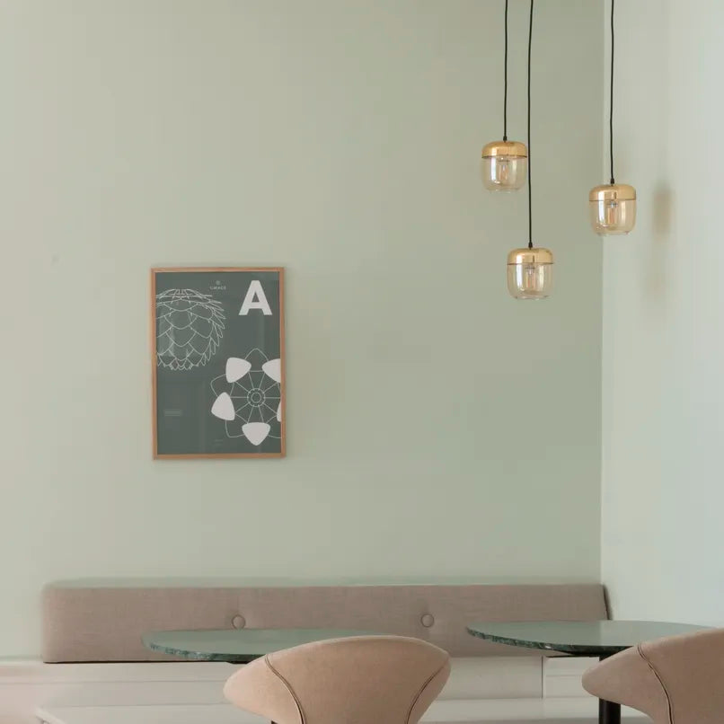 Acorn | pendant lamp