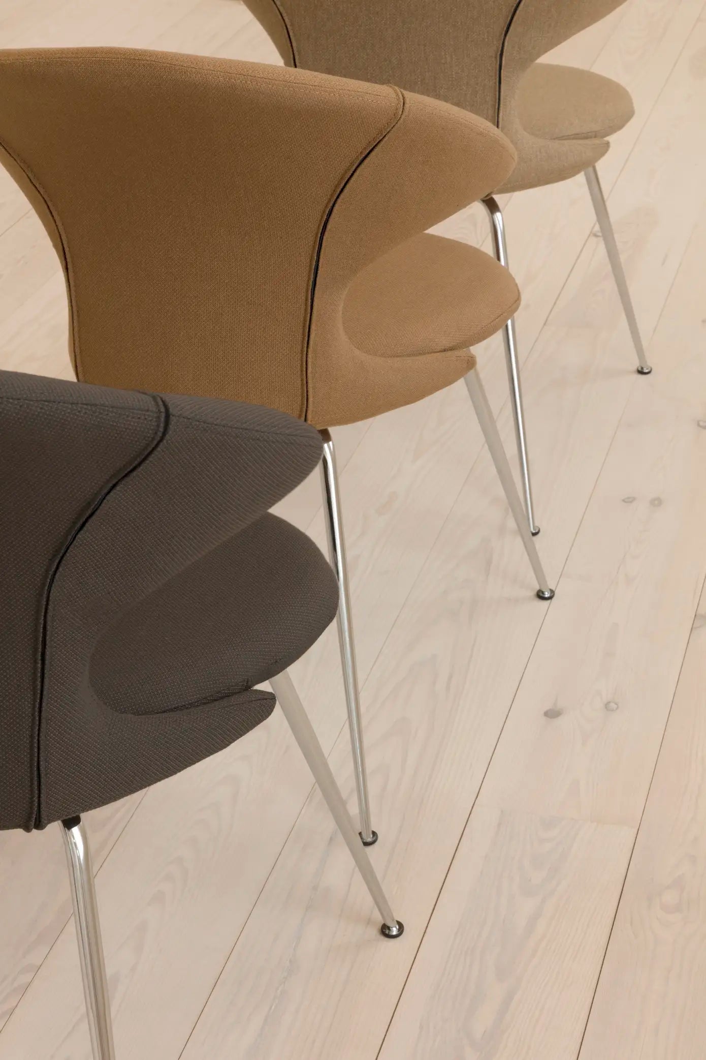 Time Flies | dining chairs (2脚set)