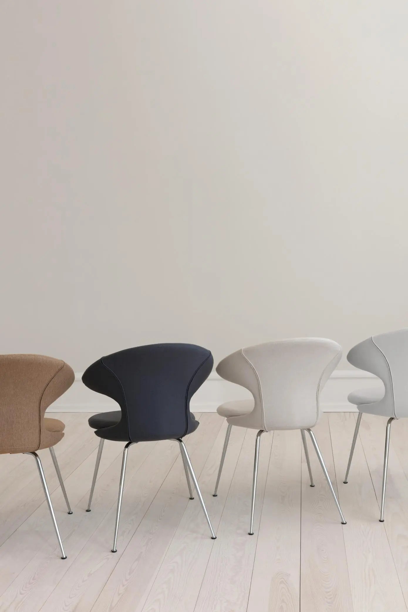 Time Flies | dining chairs (2脚set)