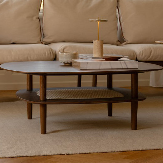 Together Smooth Square 100 | coffee table